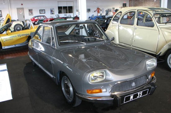 No. 70, in Nashville, Tennessee